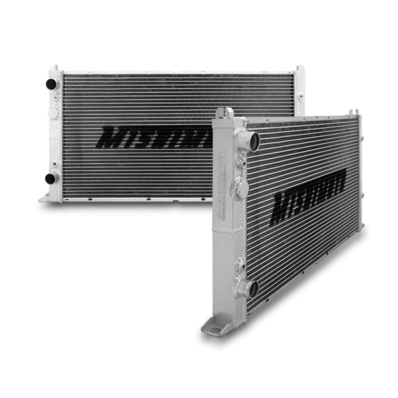 Mishimoto 94-98 Volkswagen Golf Manual Aluminum Radiator-thumbmail-2