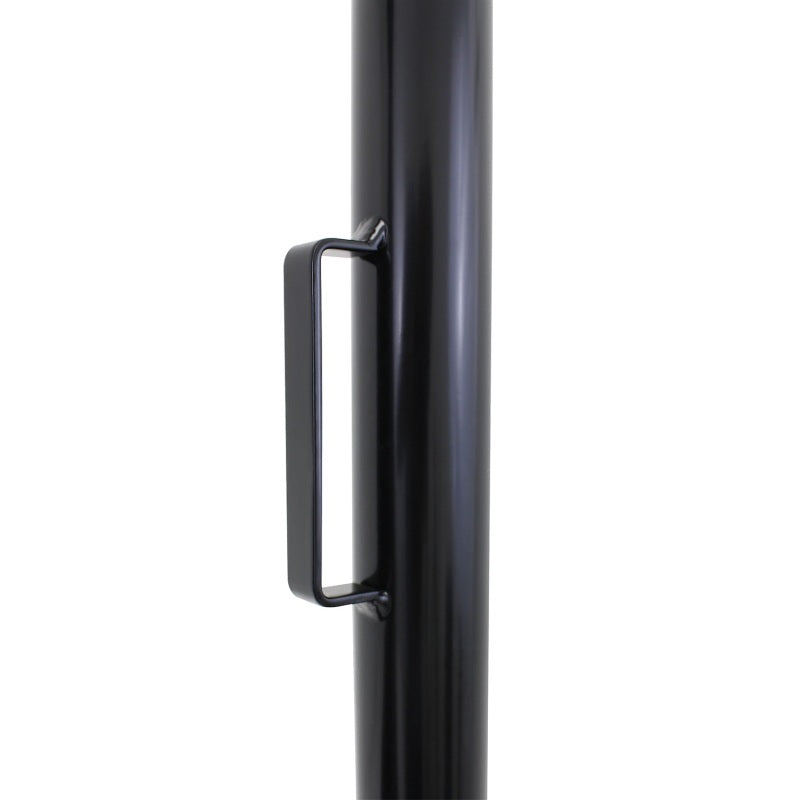 Westin HD Ladder Rack (Set) - Black-thumbmail-14
