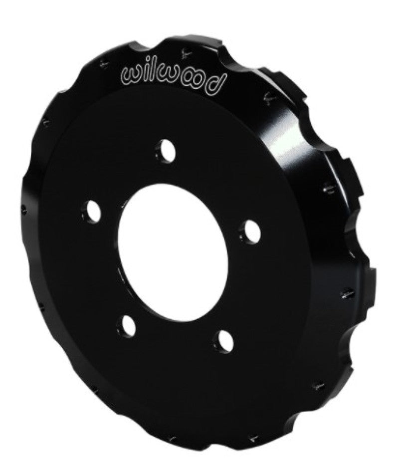 Wilwood Hat-BB Front ..535in Offset 5 x 4.72 - 12 on 8.75in-thumbmail-1