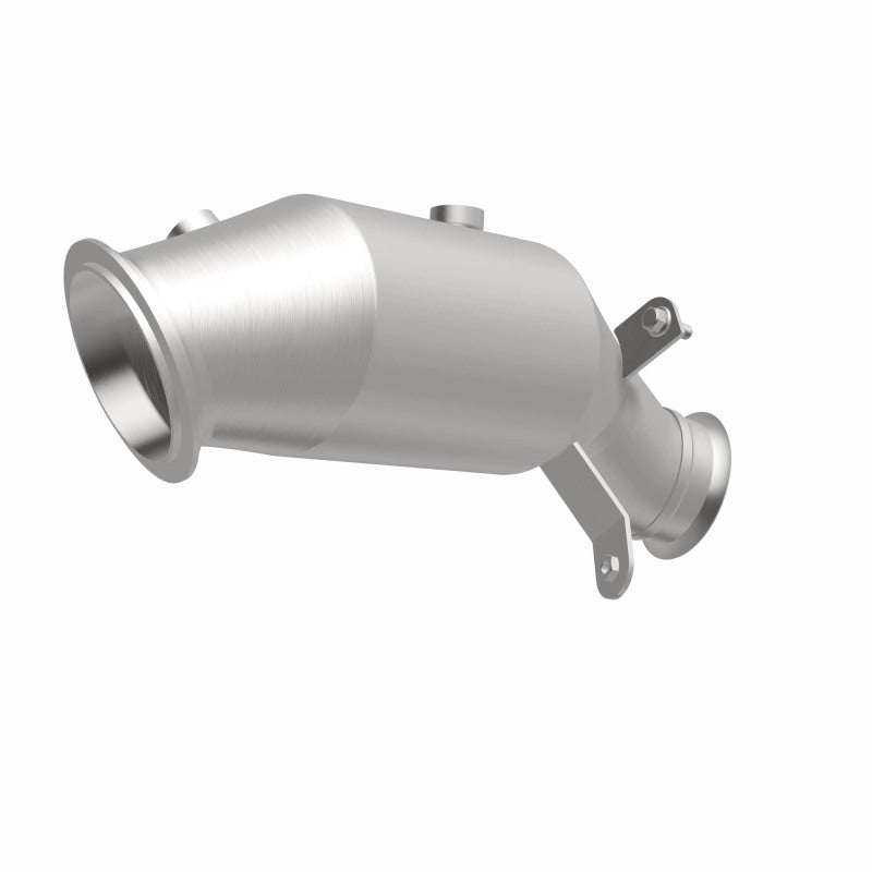 MagnaFlow 2014 BMW 335i GT xDrive 3.0L Underbody Direct Fit EPA Compliant Catalytic Converter-thumbmail-37