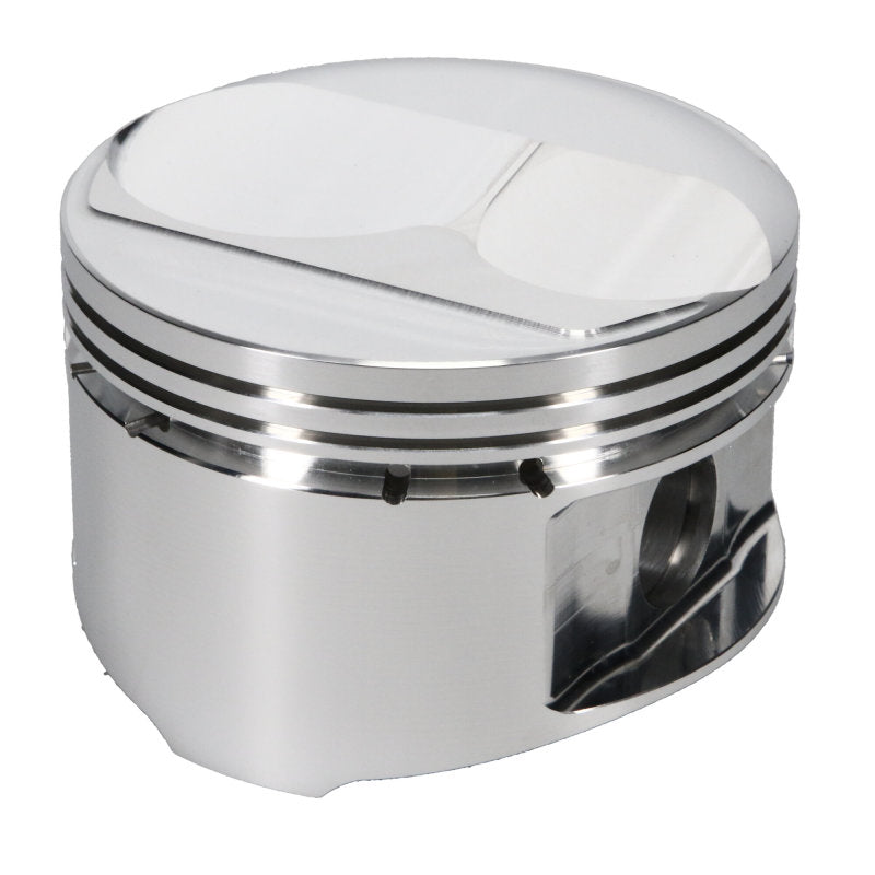 JE Pistons 427 BBF DOME Set of 8 Pistons-thumbmail-11
