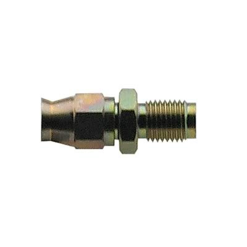 Fragola -3AN Hose End x 7/16-24 Male Brake Adapter-thumbmail-1