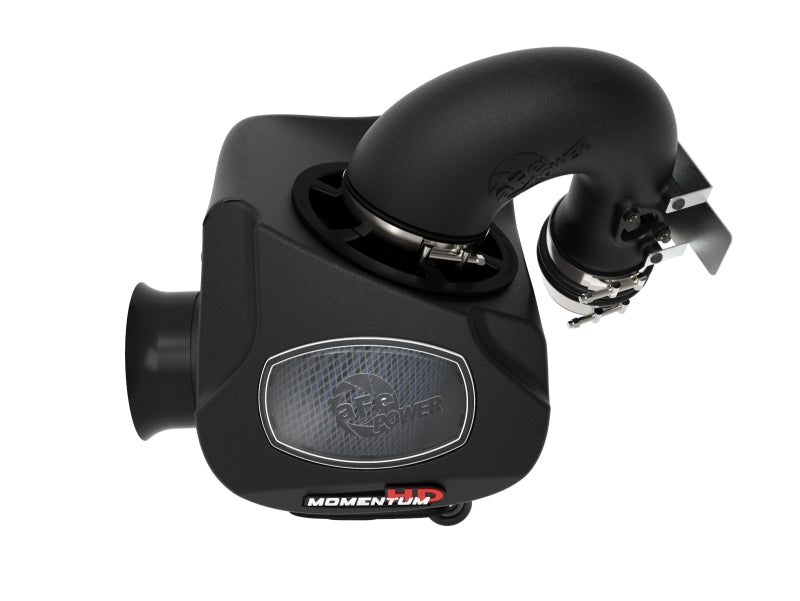aFe 15-20 Toyota Hilux L4-2.8L (td) Momentum HD Cold Air Intake System w/ Pro 10R Media-thumbmail-7