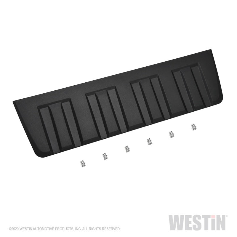 Westin R7 Replacement Service Kit with 22in pad - Black-thumbmail-6