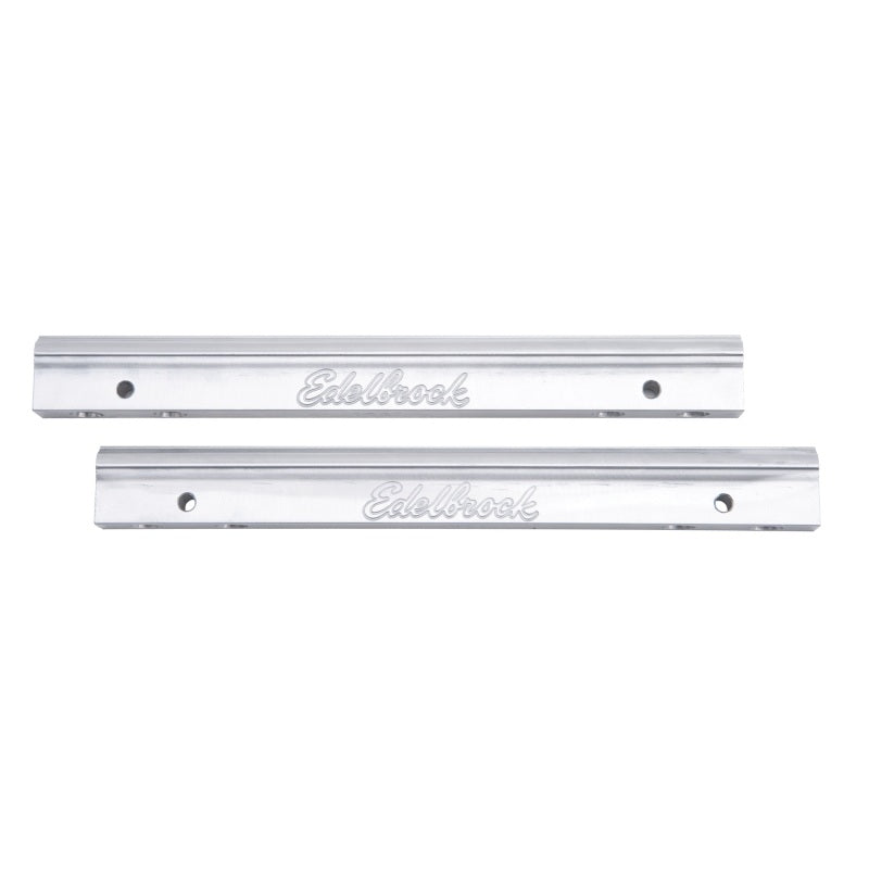 Edelbrock Fuel Rail Kit for 389/455 Pontiacvictor EFI Mani Pn 29565 and 29575-thumbmail-10