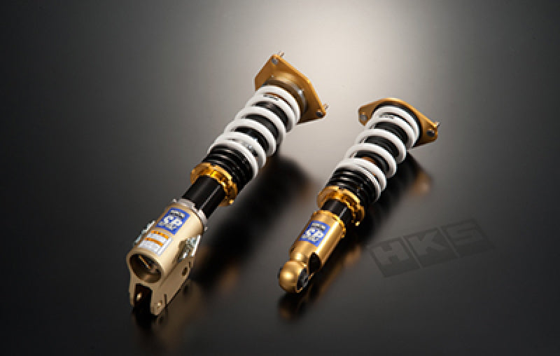 HKS 85-91 Toyota Corolla GTS / 85-89 MR2 Valve Spring Set-thumbmail-2