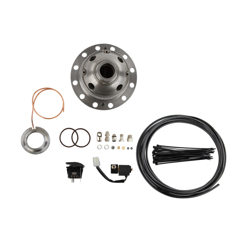 ARB Air Locker 32 Spl 12Bolt Nissan M226 S/N-thumbmail-8