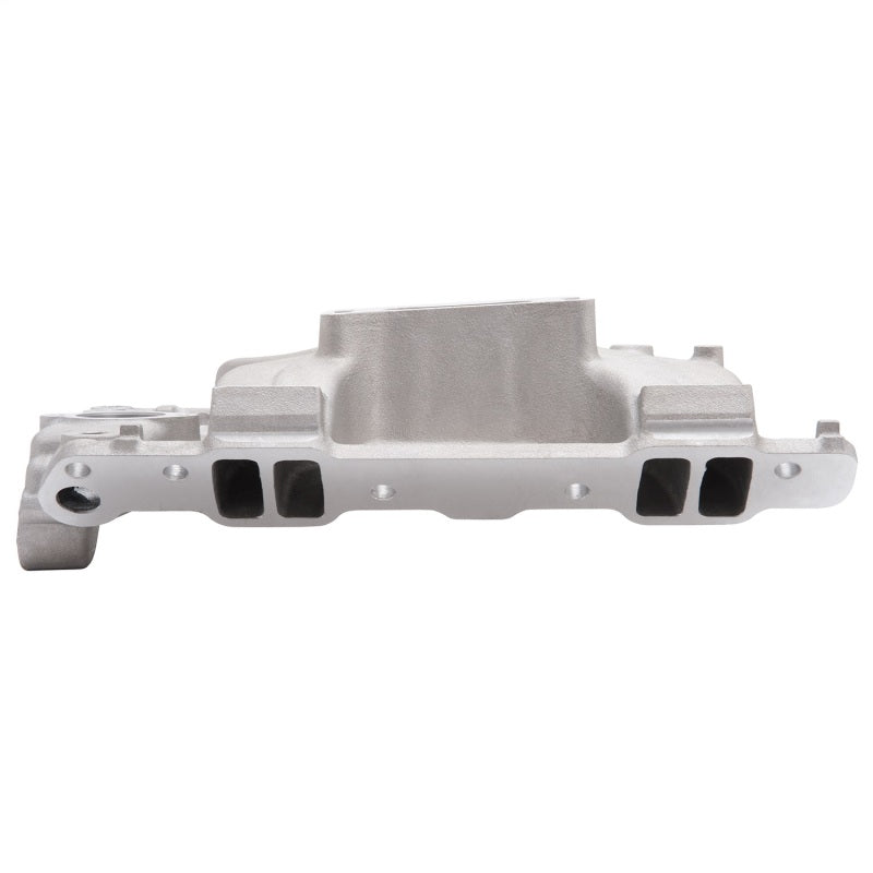 Edelbrock Manifold Torker II Pontiac 389/455 for STD Flange Tb-thumbmail-23