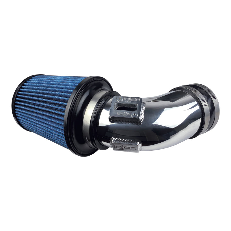 Injen 2020 Toyota Supra L6-3.0L Turbo (A90) SP Cold Air Intake System - Polished-thumbmail-7