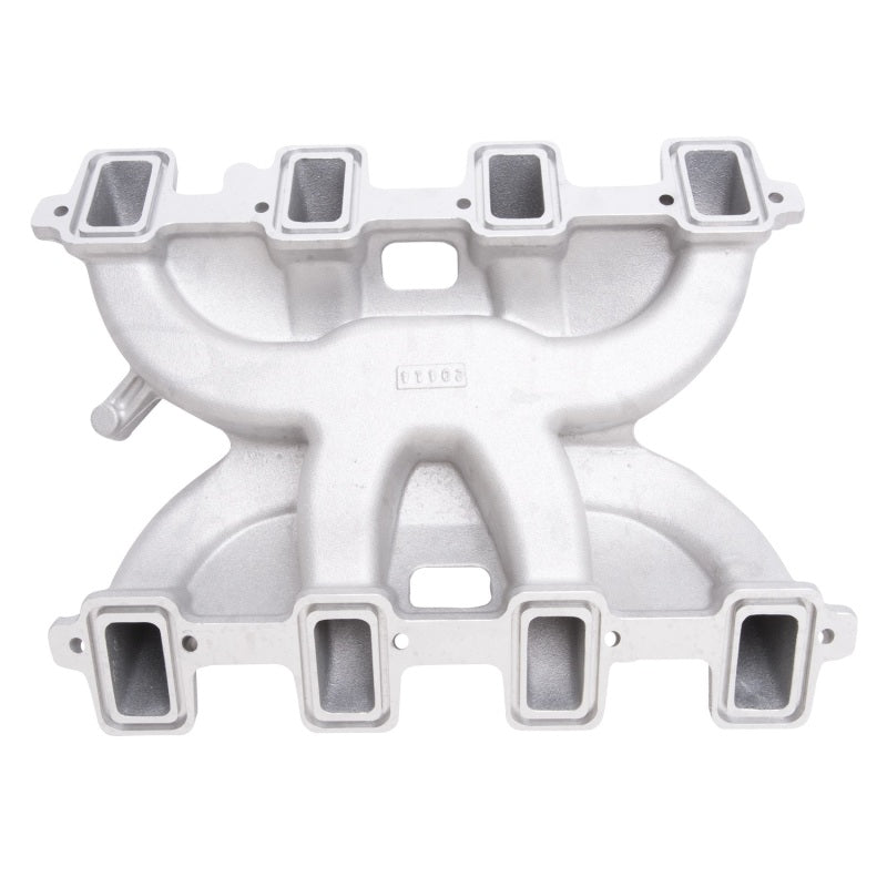 Edelbrock Manifold Performer RPM GM LS3 Carbureted 4150 Series Flange-thumbmail-19