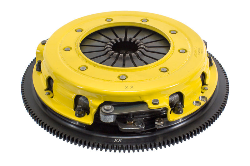 ACT 1998 Chevrolet Camaro Twin Disc HD Street Kit Clutch Kit-thumbmail-6