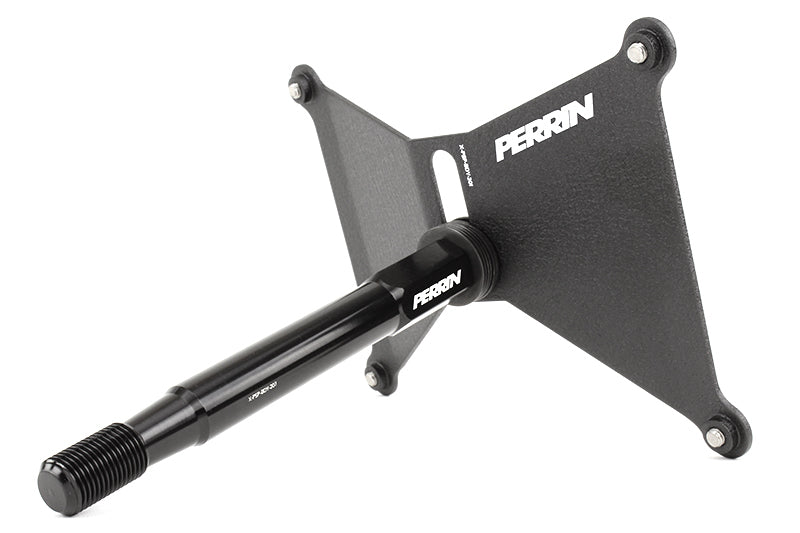 Perrin 2022+ Subaru Forester Wilderness License Plate Holder-thumbmail-8
