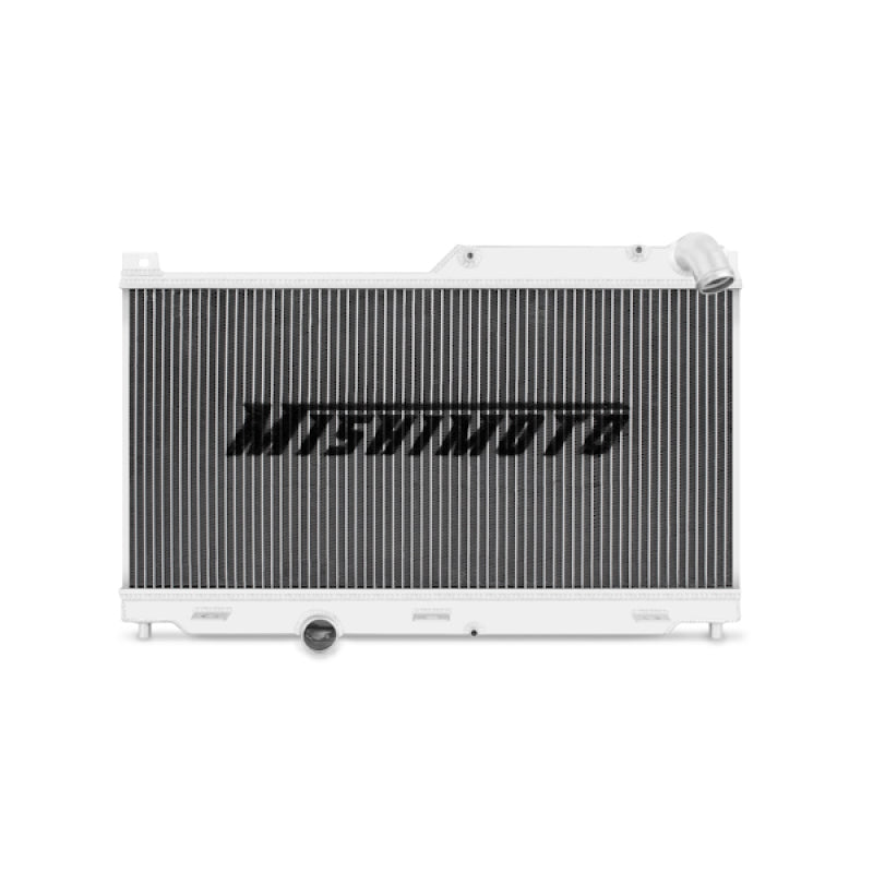 Mishimoto 93-95 Mazda RX-7 Performance Aluminum Radiator-thumbmail-22