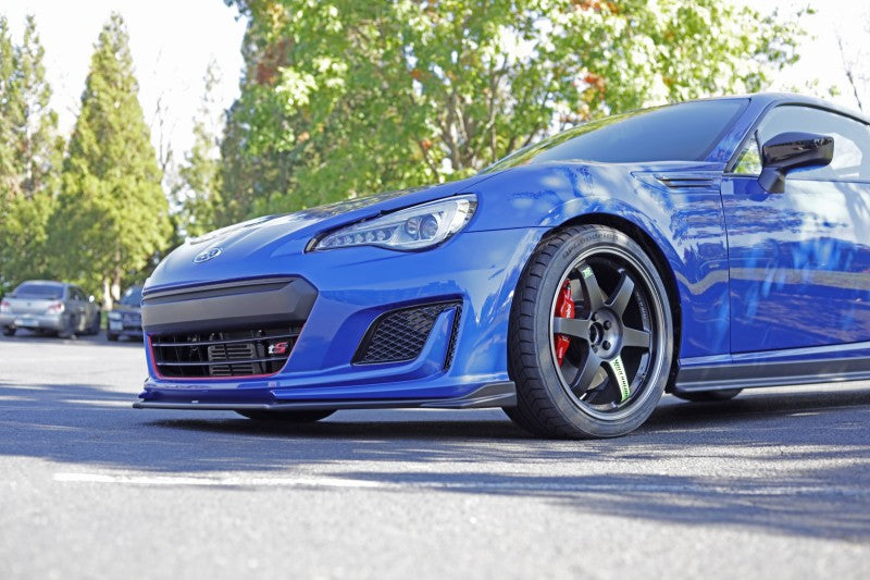 Perrin 12+ Subaru BRZ / 12-16 Scion FR-S Oil Cooler Kit-thumbmail-12