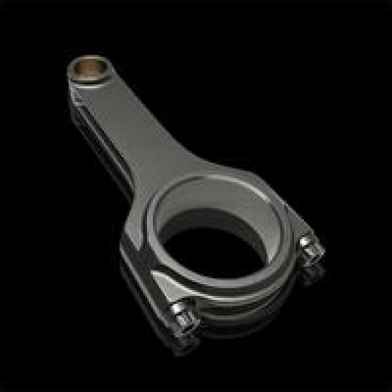 Brian Crower Connecting Rods - Ford 2.0L Eco Boost w/ARP 625+ Fasteners-thumbmail-1