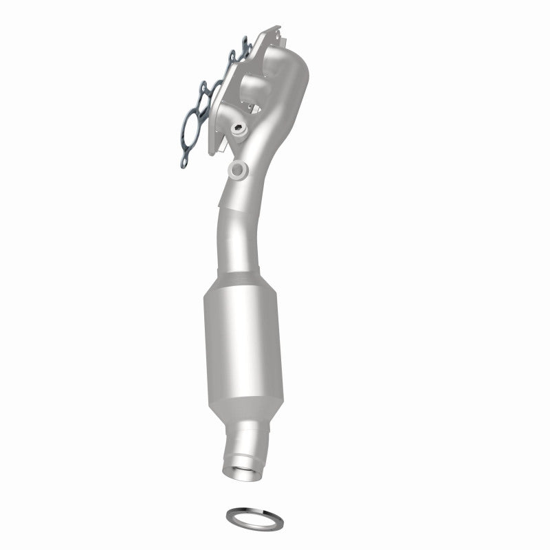 MagnaFlow Conv DF 06-08 IS250/350 PS mani OEM-thumbmail-46
