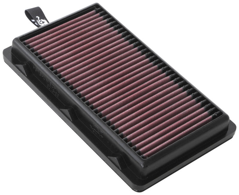 K&N 20-21 Hyundai Sonata I4-1.6L DSL Replacement Air Filter-thumbmail-1
