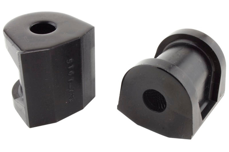 Whiteline Plus 12+ Subaru BRZ / 12+ Scion FR-S / 12+ Toyota 86 Rear 14mm Sway Bar - Mount Bushing-thumbmail-4