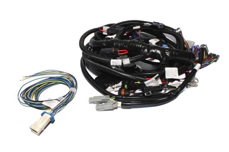 FAST Wiring Harness Main Dodge 5.7-thumbmail-3