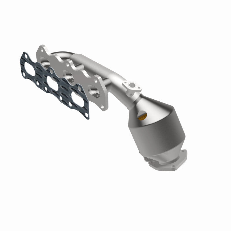 MagnaFlow Conv DF 00 Suzuki Grand Vitara 2.5L-thumbmail-52