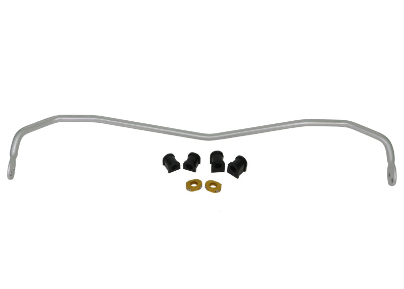 Whiteline 7/03+ Mazda RX8 FE Rear 18mm Heavy Duty Adjustable Swaybar-thumbmail-6
