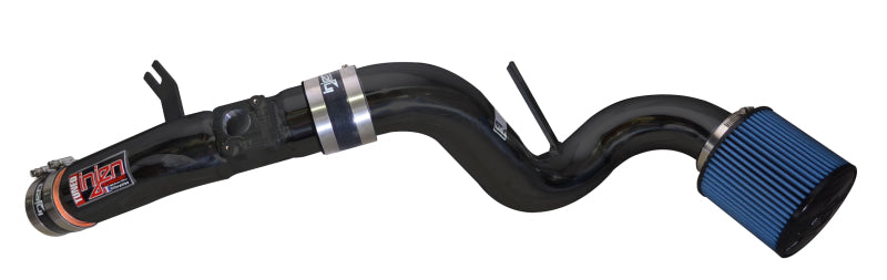 Injen 2016+ Honda Civic 1.5L Turbo (Non Si) 4Cyl Black Cold Air Intake w/MR Tech-thumbmail-2