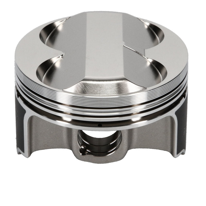 Wiseco AC/HON B 4v DOME +8.25 STRUT 8425XX Piston Shelf Stock Kit-thumbmail-1