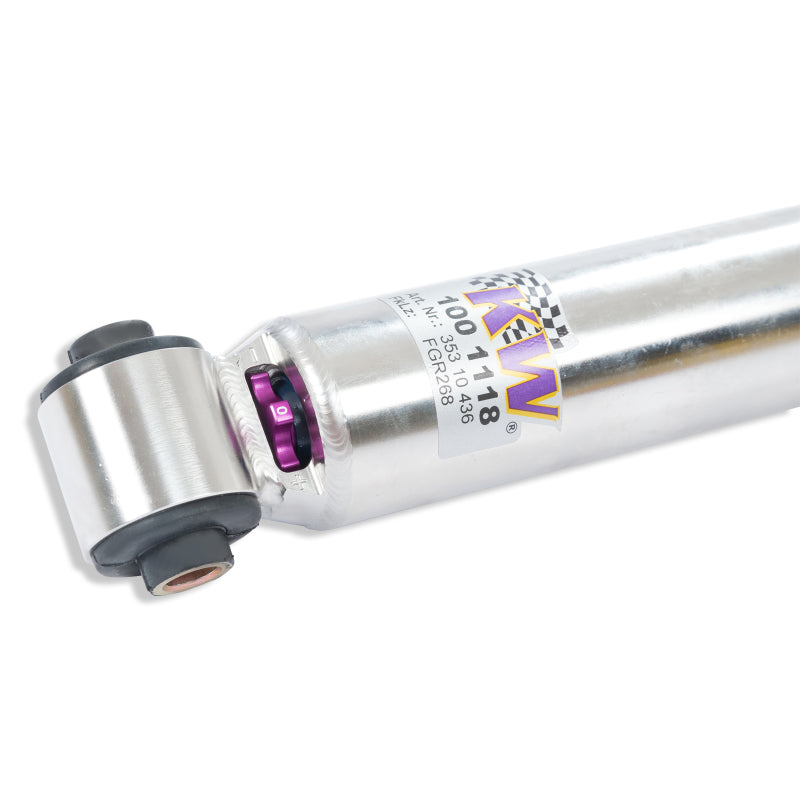 KW Coilover Kit V3 16+ Audi TTRS Quattro w/ Magnetic Ride (Incl.Magnetic Ride Cancellation Unit)-thumbmail-9