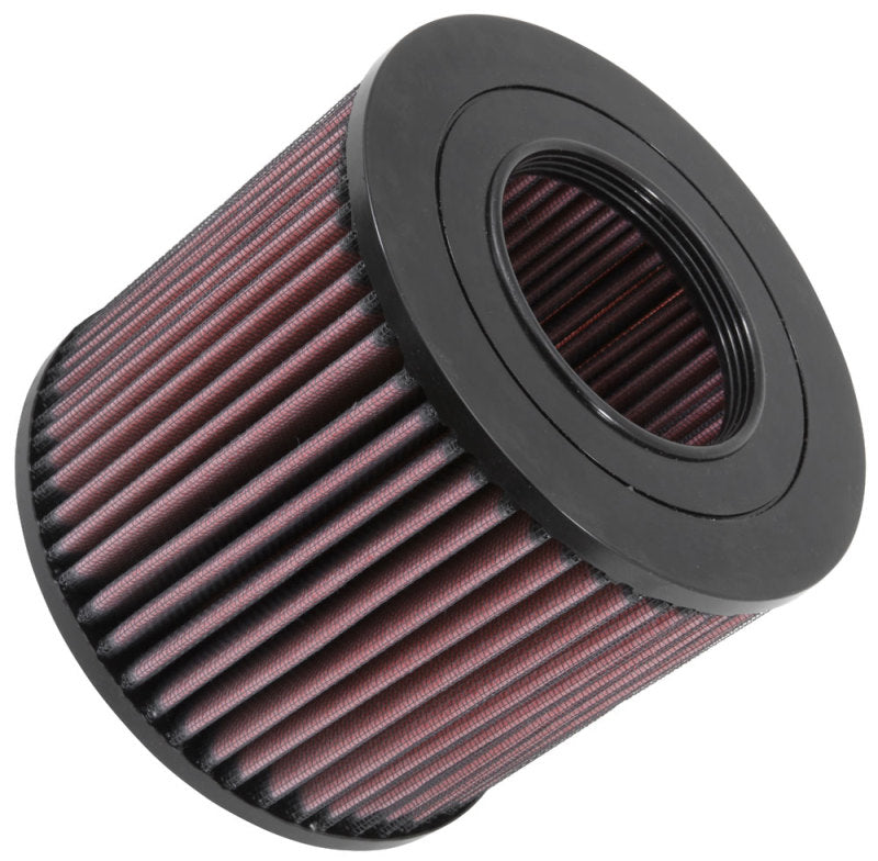 K&N Replacement Air Filter ISUZU RODEO 3.0, L4, 2004-05-thumbmail-2
