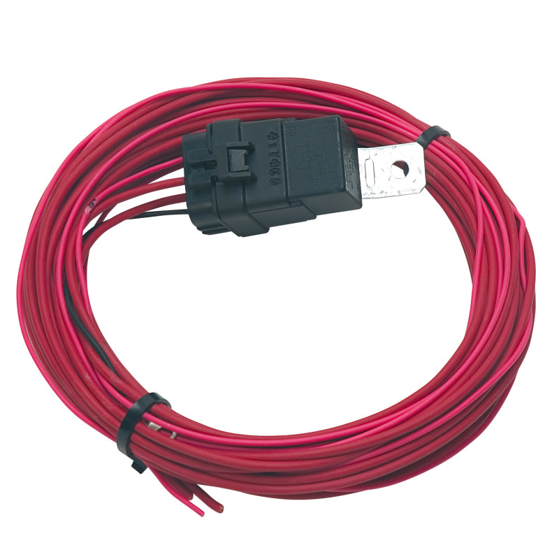 Edelbrock Universal Fuel Pump Relay Kit for 1791 and 1792 Pumps-thumbmail-4