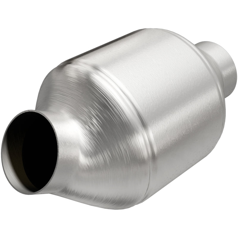Magnaflow Conv Univ 5.00 C/A 2.5 Spun OEM-thumbmail-2