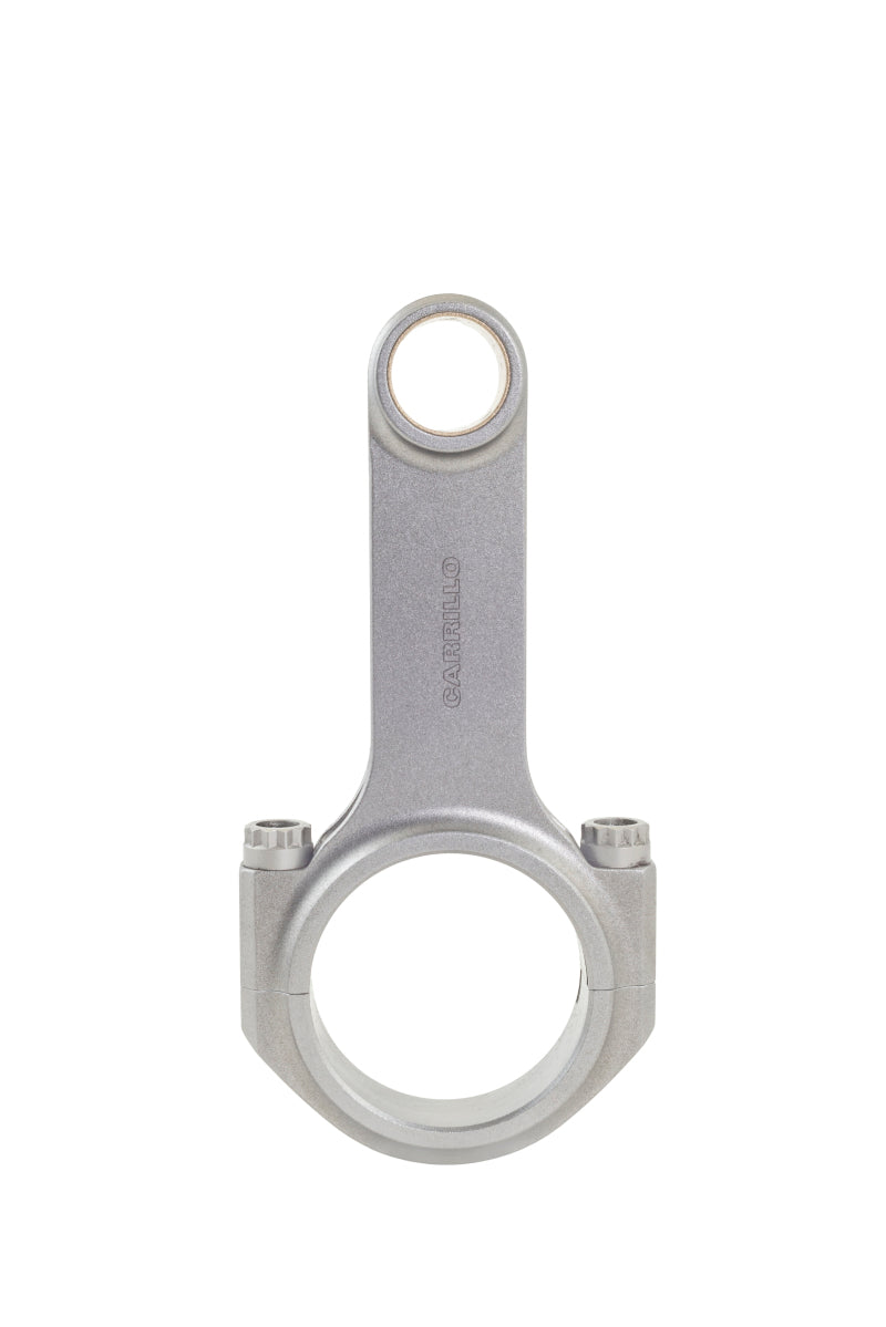 Carrillo Porsche 3.2/3.3L Turbo Pro-H 3/8 WMC Bolt Connecting Rod (Single Rod)-thumbmail-1