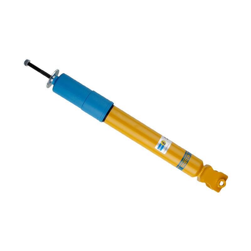 Bilstein B12 2009 Nissan 350Z Touring Front and Rear Suspension Kit-thumbmail-9