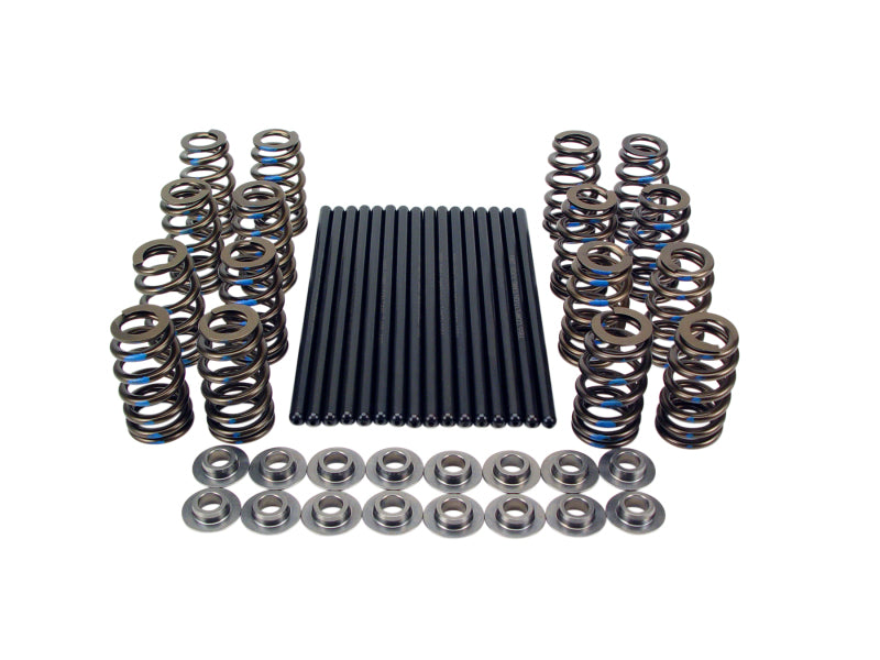COMP Cams Pushrod Spring Retainer Kit-thumbmail-2