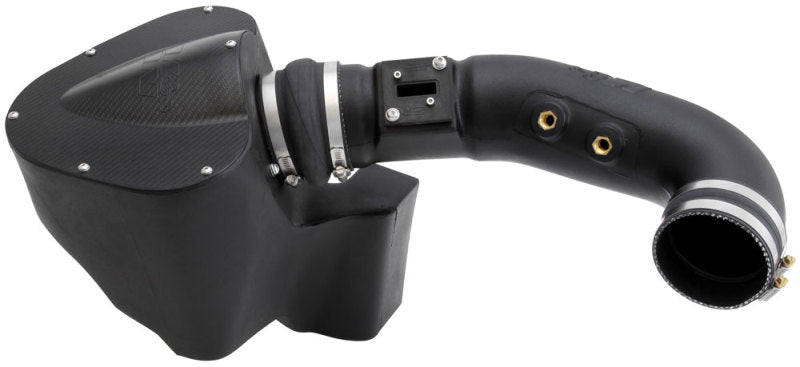K&N 11-12 Ford Mustang GT 5.0L V8 Aircharger Performance Intake Kit-thumbmail-19