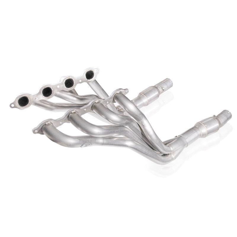 2016-22 Camaro SS Stainless Power Headers-thumbmail-9