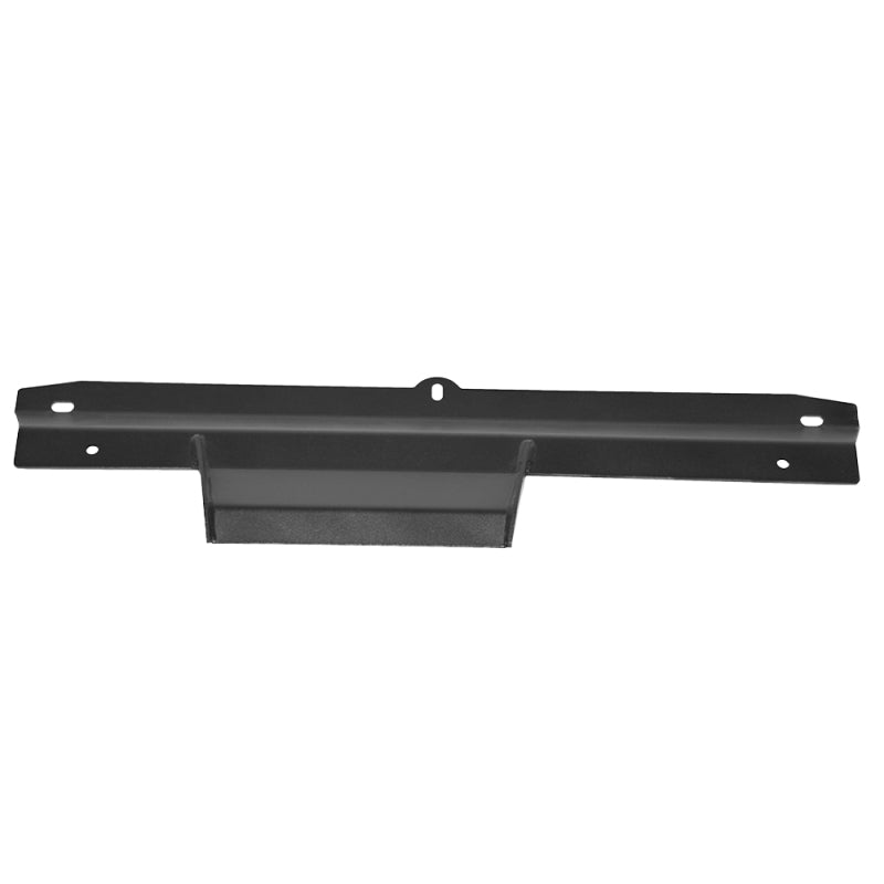 Rock Slide 07-18 Jeep JK 2-4 Door Rigid Series Skid Plate-thumbmail-2