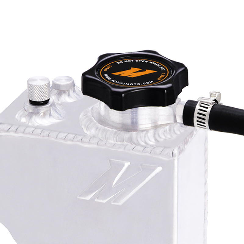 Mishimoto 92-99 BMW 3 Series Aluminum Coolant Expansion Tank-thumbmail-6