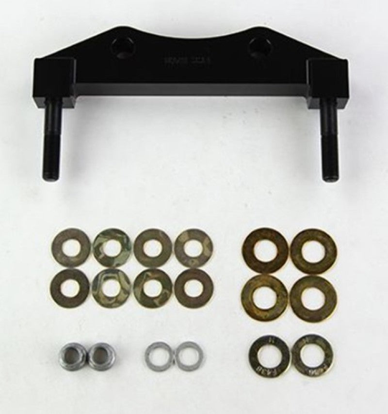 Wilwood Caliper Mounting Kits w/Bracket-2005 GTO-Rear-thumbmail-1