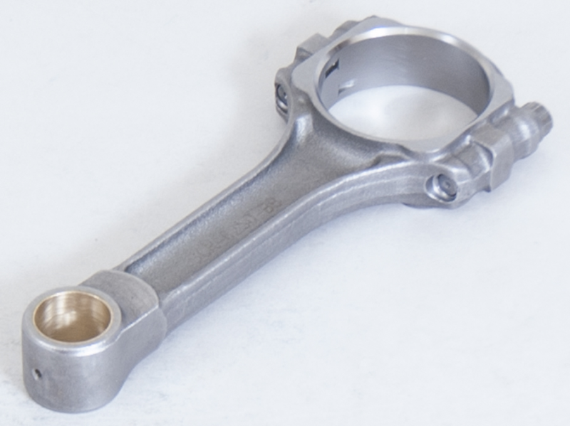 Eagle Chevrolet Small Block 5140 I-Beam Connecting Rod 6.250in w/ 3/8in ARP 8740 (Set of 8)-thumbmail-6