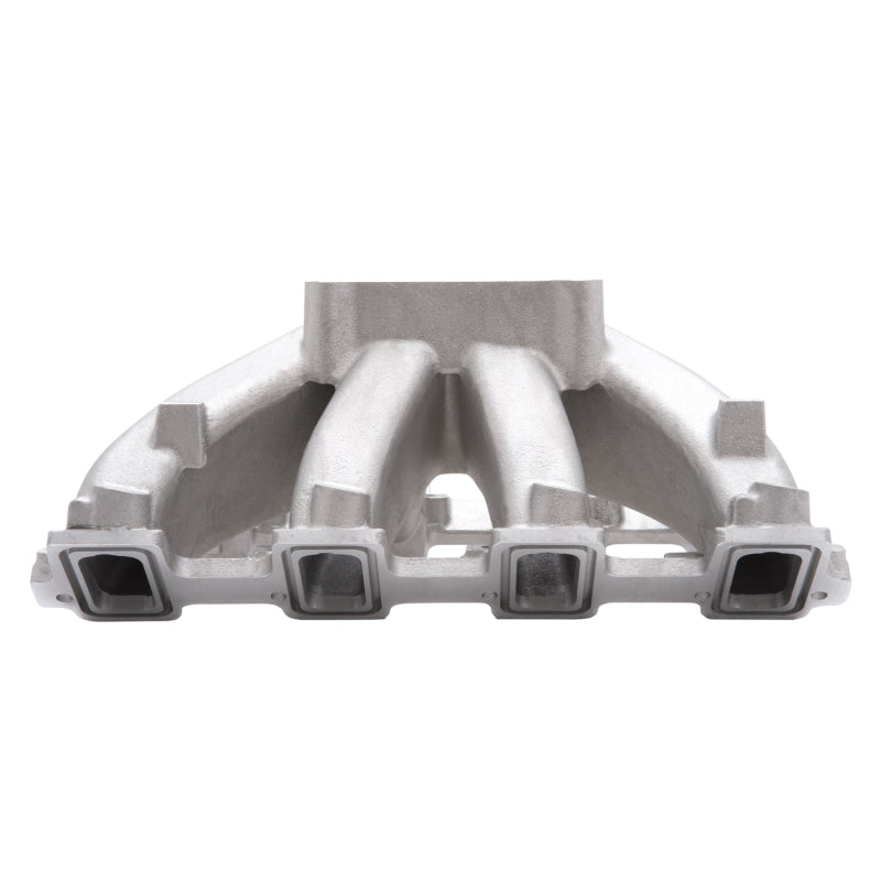 Edelbrock Manifold Super Victor GM LS3 V8 Carbureted 4150 Series Flange-thumbmail-19