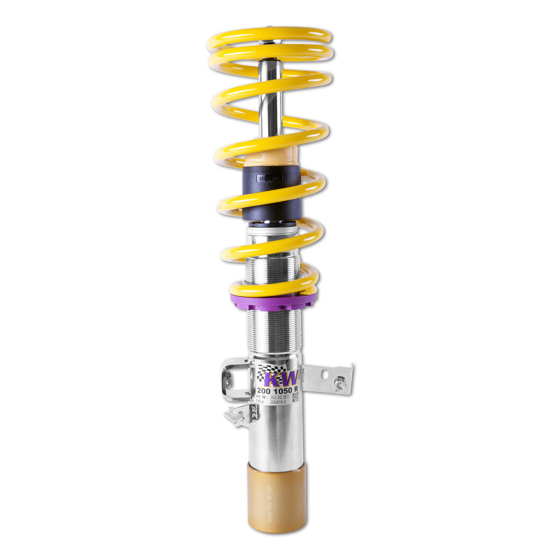 KW Coilover Kit V3 2019+ BMW Z4 sDrive M40I (G29) / A90 Toyota Supra-thumbmail-6