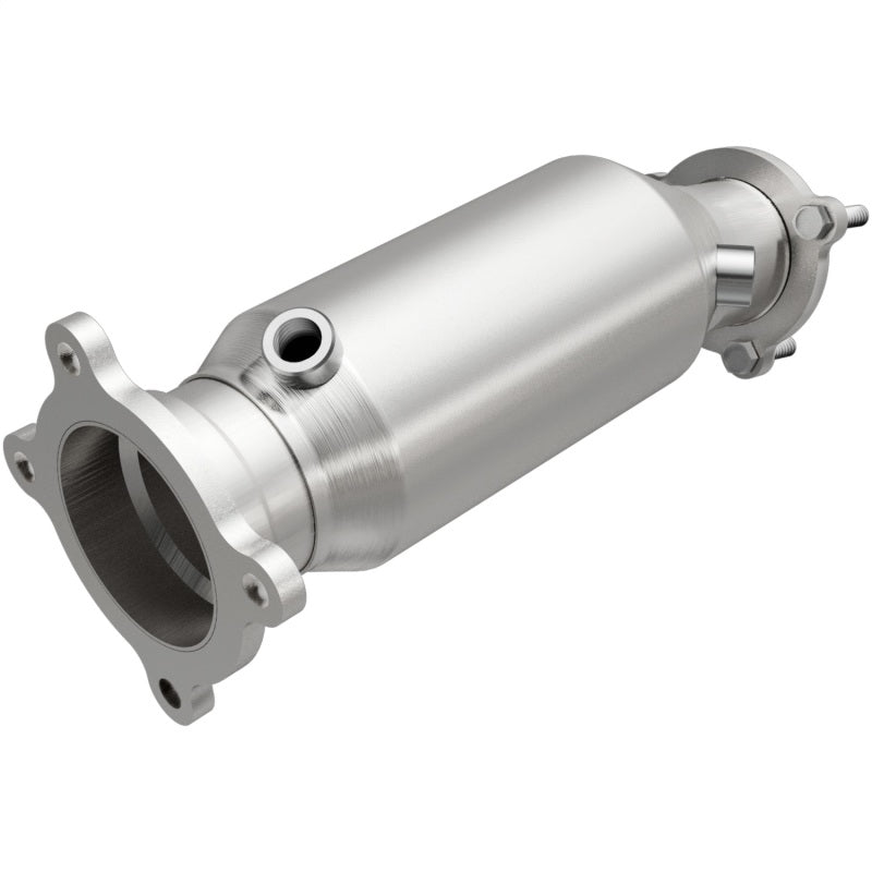 MagnaFlow 12-16 Audi A6/Quattro 2.0L OEM Converter Direct Fit-thumbmail-2