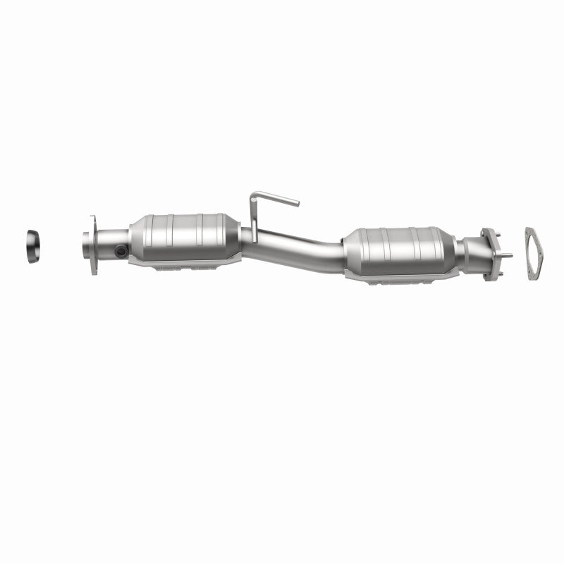 MagnaFlow Conv. DF 96-98 Explorer 4.0L code-thumbmail-46