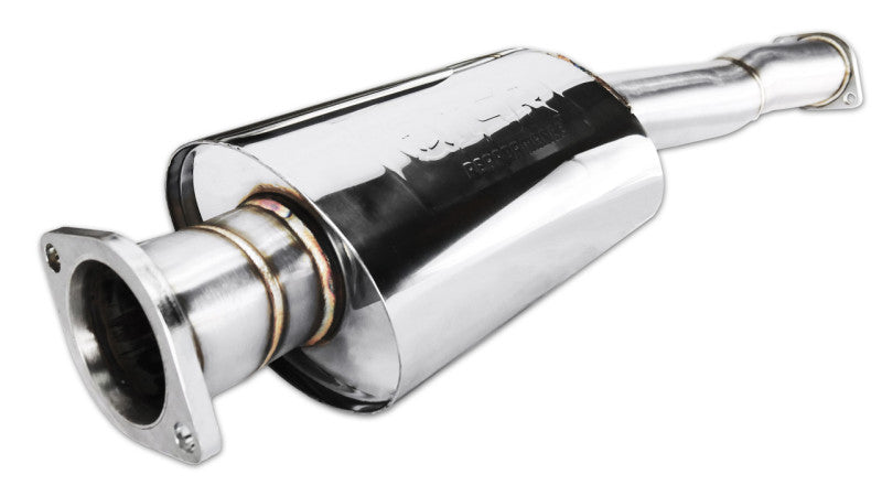 ISR Performance GT Single Exhaust - 03-07 Infiniti G35 Coupe-thumbmail-3