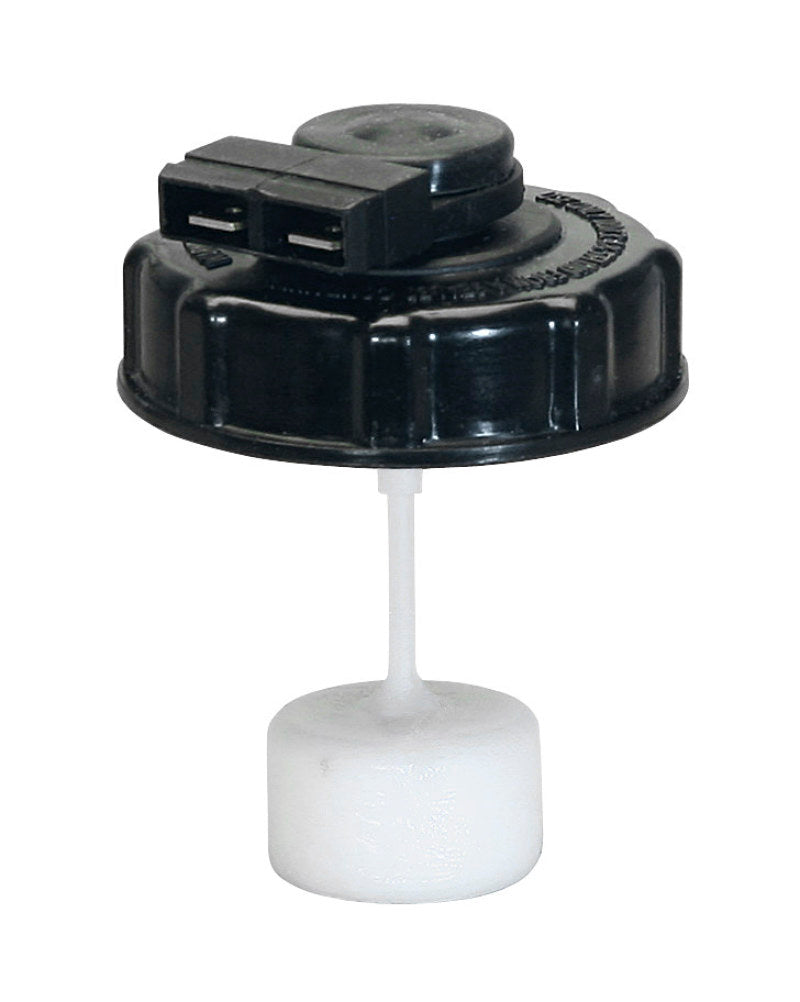 Wilwood Cap - w/ Electronic Float Level Remote Reservoirs 2.34in length-thumbmail-1