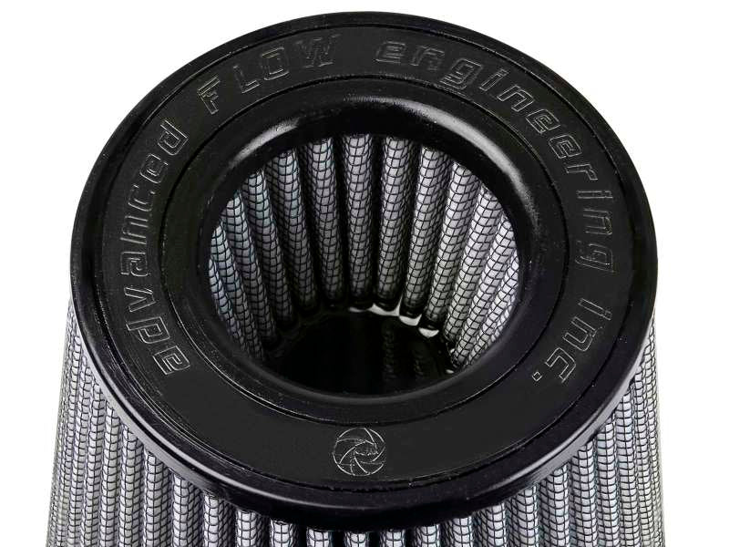 aFe Magnum FLOW Pro Dry S Replacement Air Filter 4.5in. F x 7in. B x 4.5in. T x 7in. H-thumbmail-7