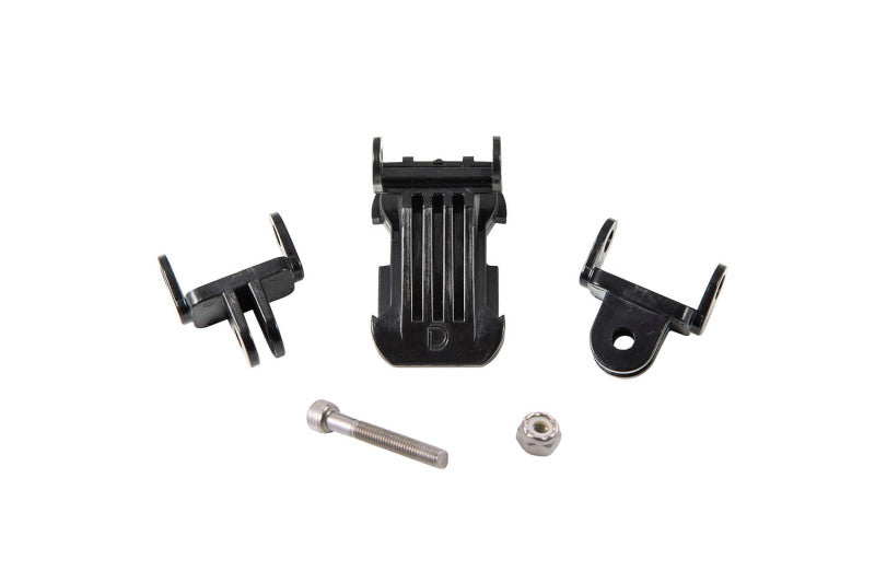 Diode Dynamics Stage Series 2 In GoPro Compatible Mounting Kit-thumbmail-3