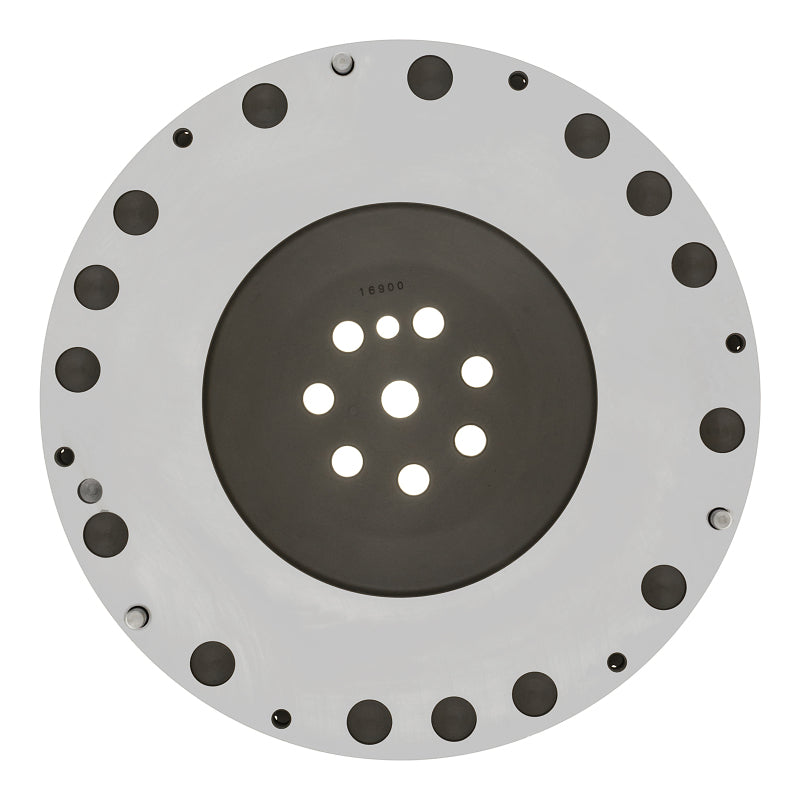 Exedy 1996-1996 Mitsubishi Lancer Evolution IV L4 Lightweight Flywheel-thumbmail-4