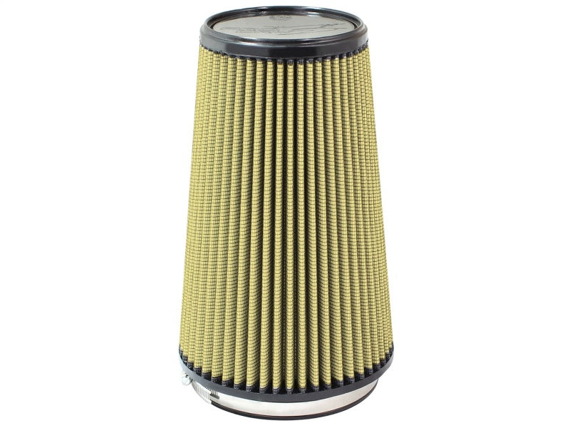 aFe MagnumFLOW Air Filters UCO PG7 A/F PG7 6F x 7-1/2B x 5-1/2T x 12H-thumbmail-1